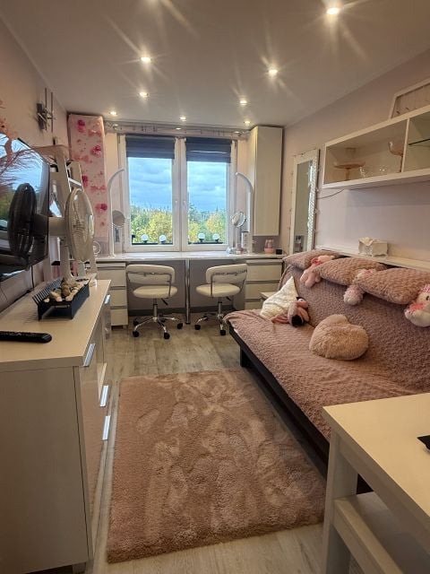 Mieszkanie Miłkowice