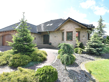 Dom Chwalęcice sprzedaż