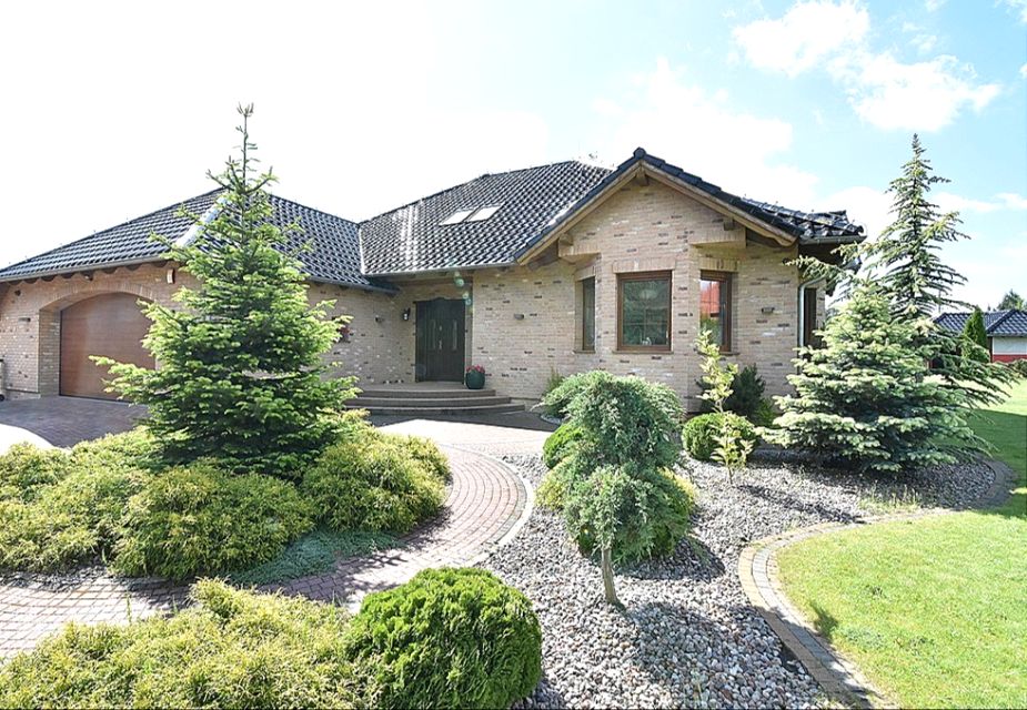 Dom Chwalęcice sprzedaż