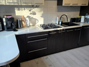 Mieszkanie Wojkowice