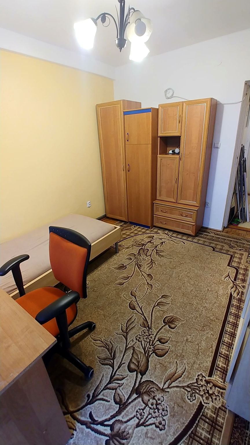 Pokój, ul. Koreańska