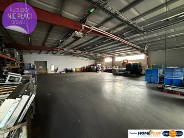 Budynek użytkowy Radzymin