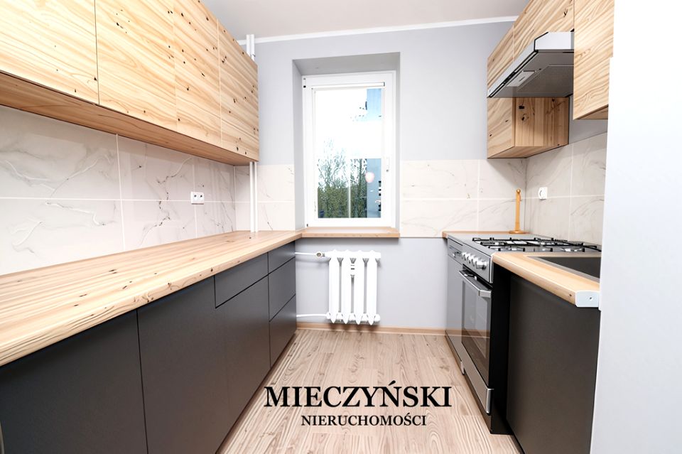 Mieszkanie Gorzów Wielkopolski