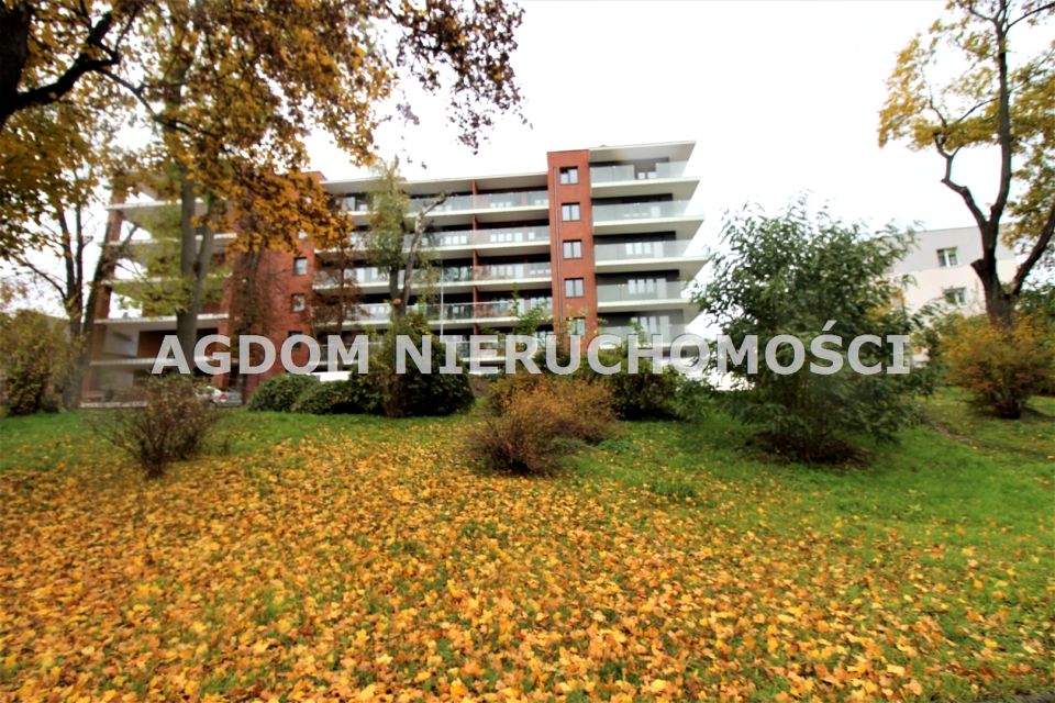 Mieszkanie Włocławek