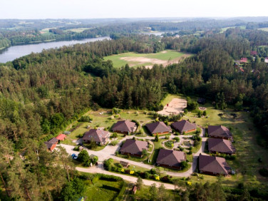 Lokal Borek Kamienny