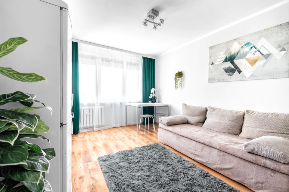 Mieszkanie Lublin sprzedaż