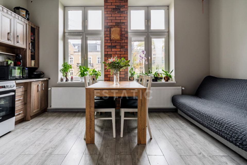 Mieszkanie Gdańsk sprzedaż