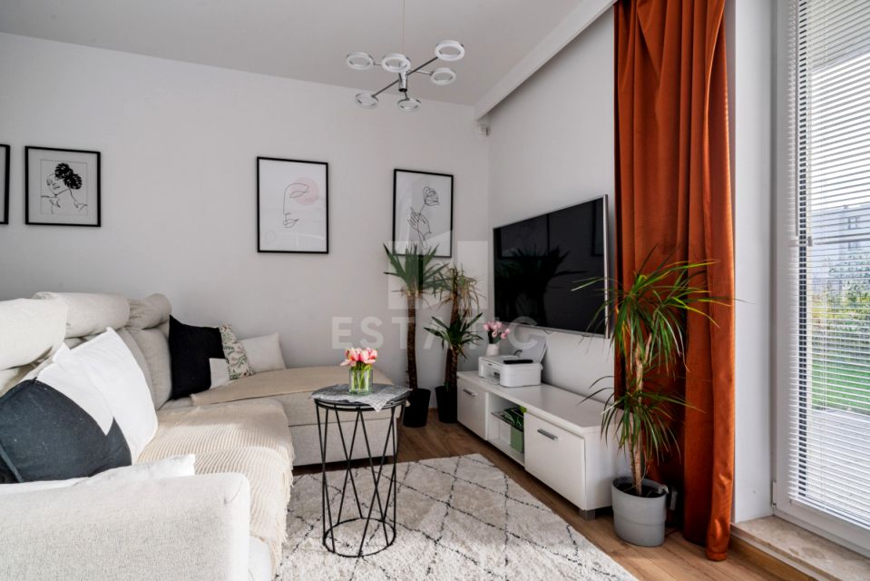 Mieszkanie blok mieszkalny sprzedaż