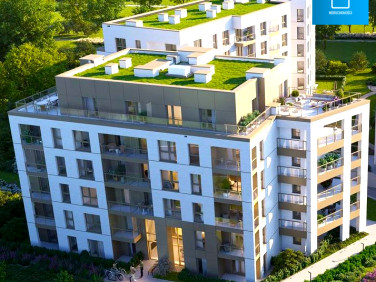 Mieszkanie blok mieszkalny nad morzem