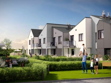 Dom Słomin sprzedaż