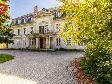 Budynek użytkowy Nowiny