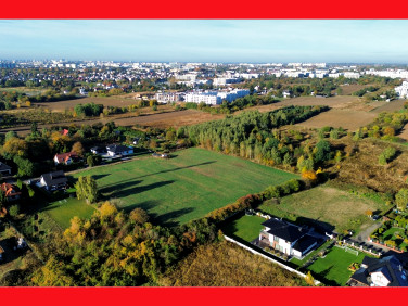 Działka budowlana Lublin