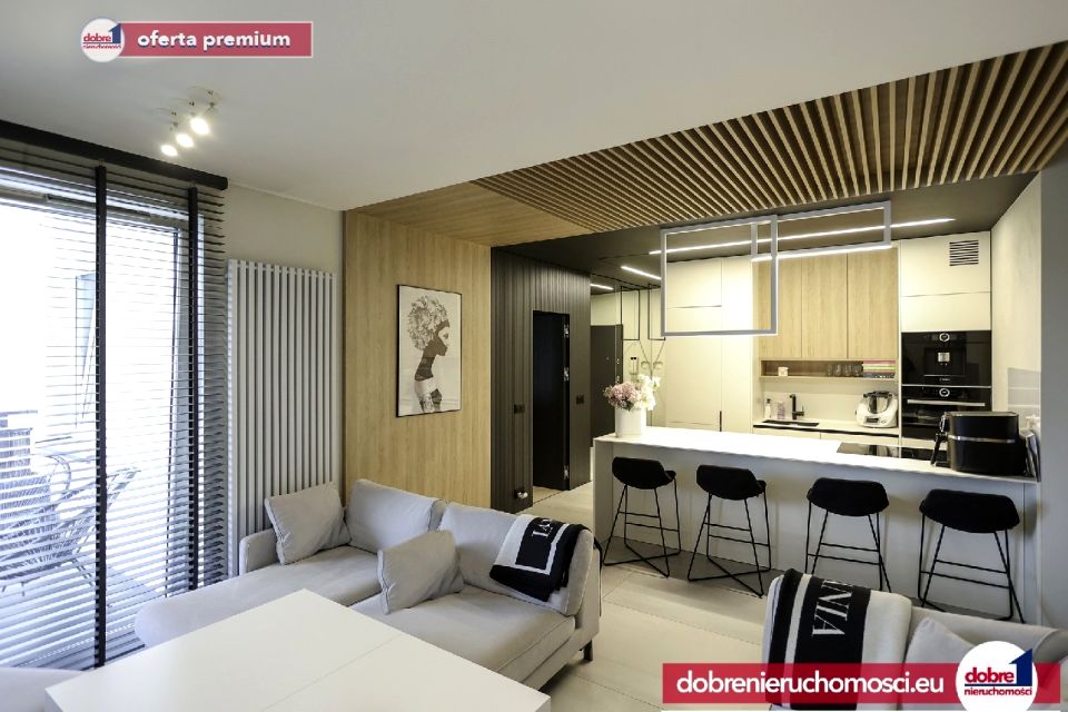 Mieszkanie Bydgoszcz