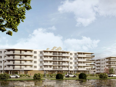 Mieszkanie blok mieszkalny sprzedaż