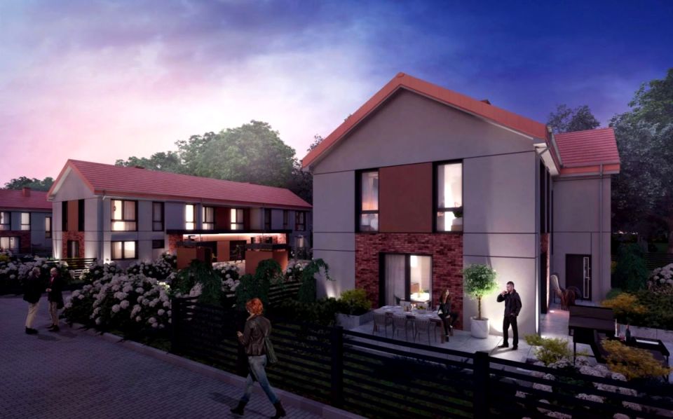 Dom Płochocin sprzedaż