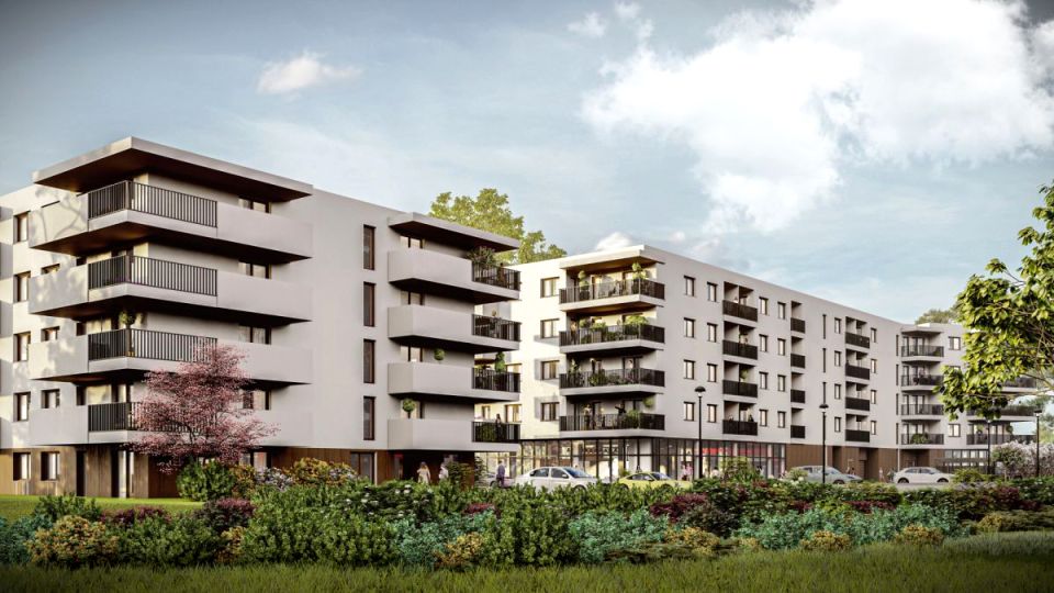 Mieszkanie Lublin sprzedaż