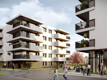 Mieszkanie blok mieszkalny Lublin