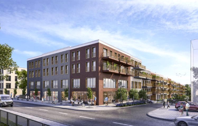 Mieszkanie Piaseczno