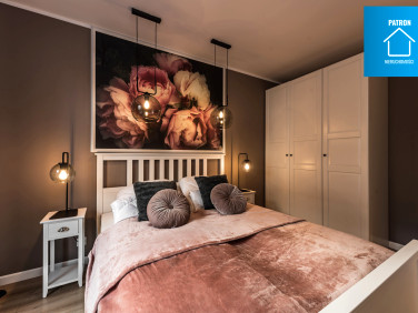 Mieszkanie blok mieszkalny sprzedaż