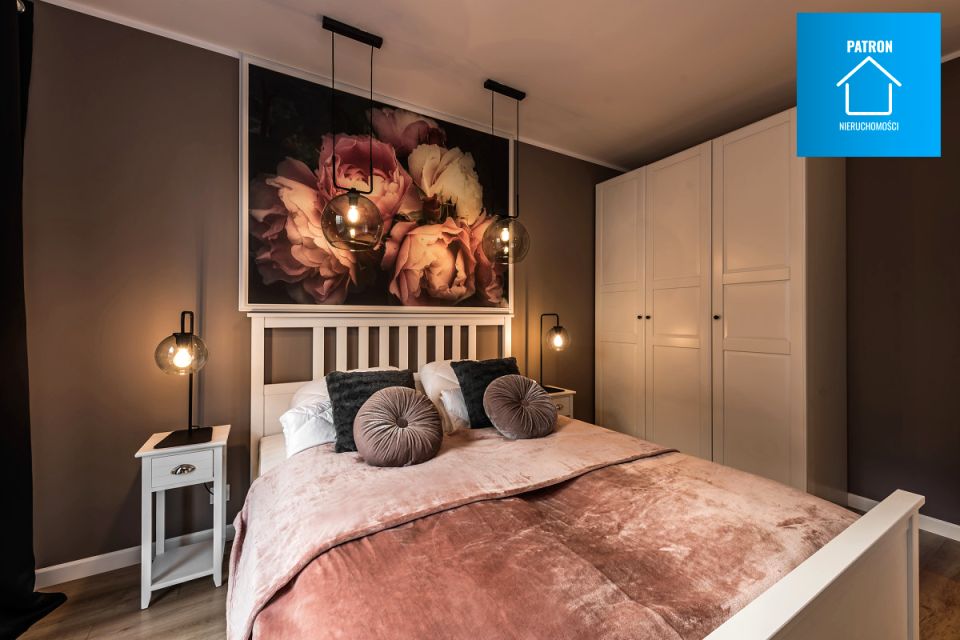 Mieszkanie blok mieszkalny sprzedaż