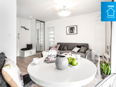 Mieszkanie blok mieszkalny Gdańsk