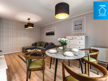 Mieszkanie blok mieszkalny sprzedaż