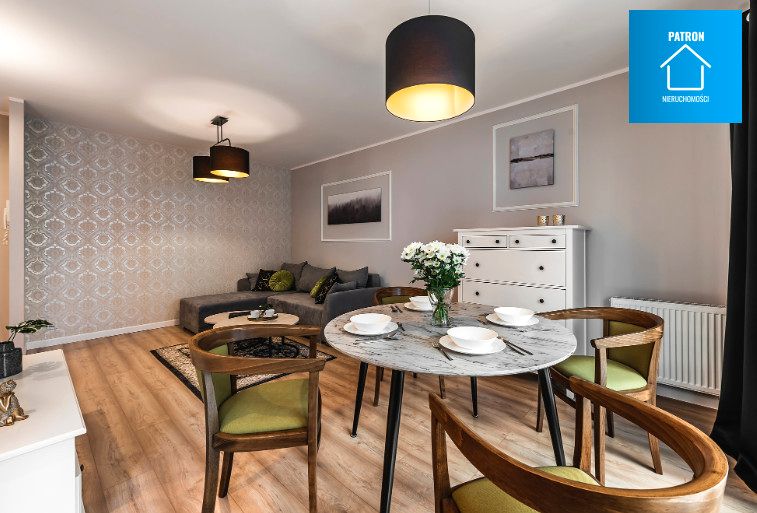 Mieszkanie blok mieszkalny sprzedaż