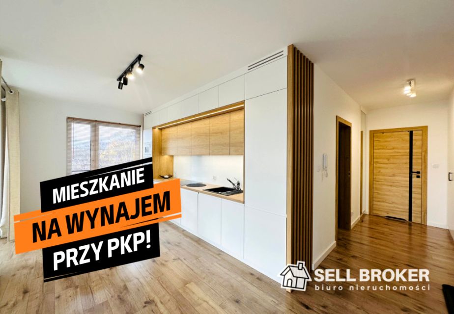 Mieszkanie Mińsk Mazowiecki