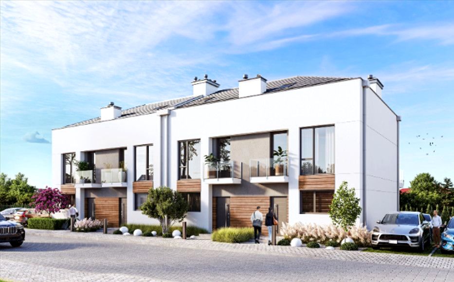 Dom Warszawa sprzedaż