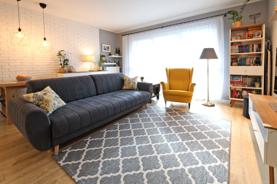 Mieszkanie Pruszków