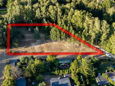 Działka Łagiewniki Nowe