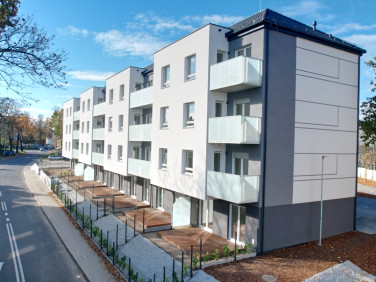 Mieszkanie Bolesławiec