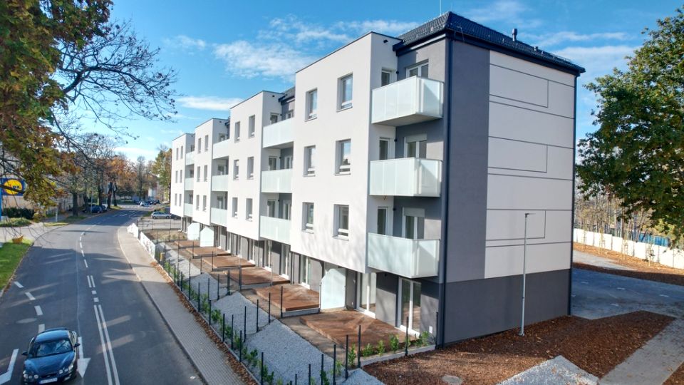 Mieszkanie Bolesławiec