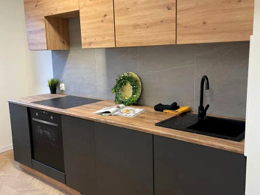 Mieszkanie Gorzów Wielkopolski