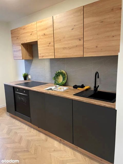 Mieszkanie Gorzów Wielkopolski