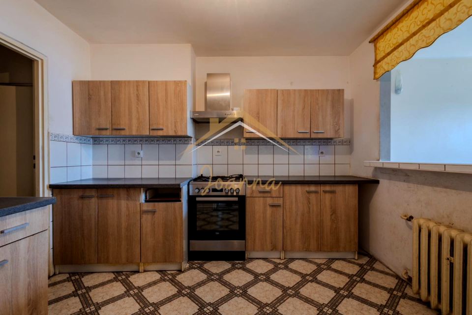 Mieszkanie Stare Pole