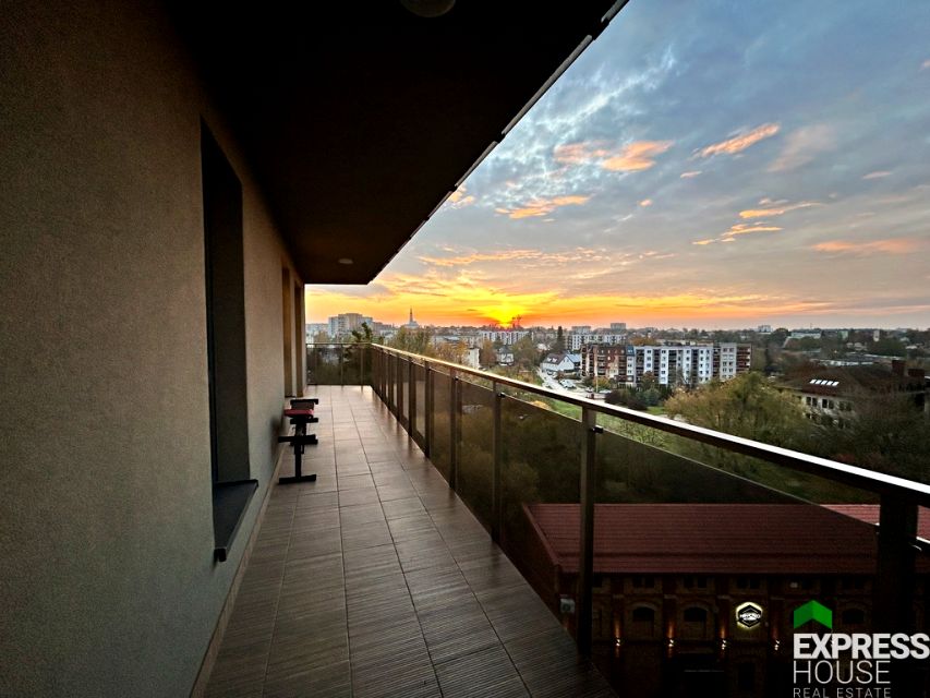 Mieszkanie Białystok