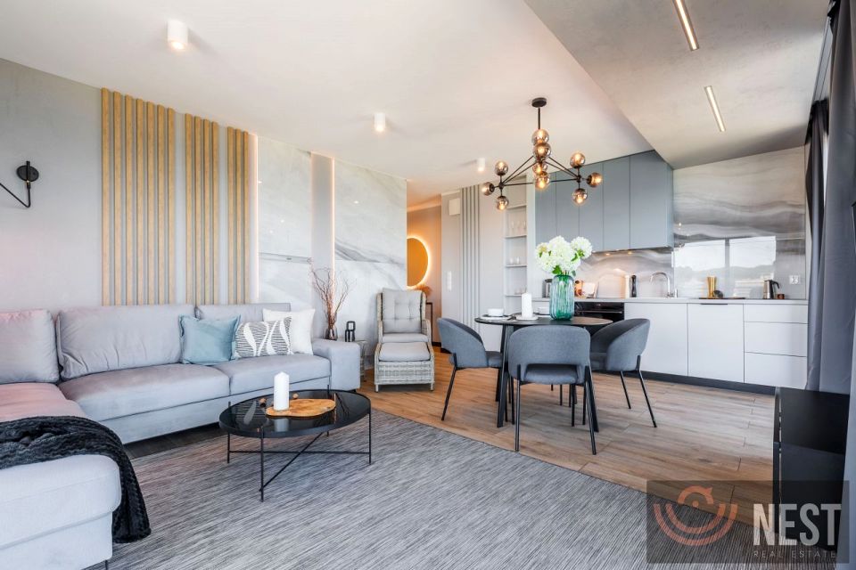 Mieszkanie Międzyzdroje