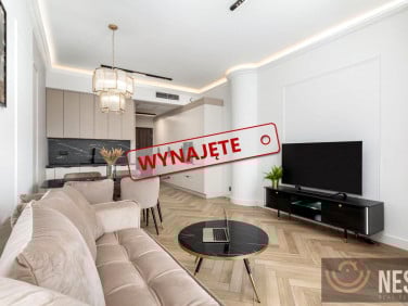 Mieszkanie Szczecin