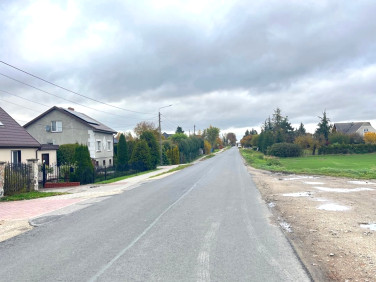 Budynek użytkowy Borówno