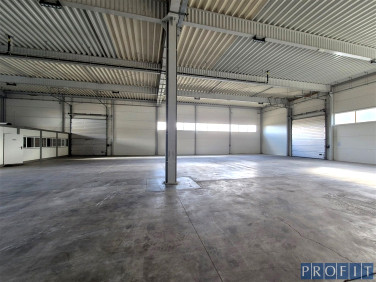 Budynek użytkowy Katowice