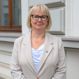 Katarzyna Kortyczko-Talik