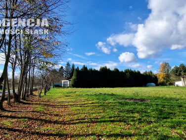 Działka Międzyrzecze Górne