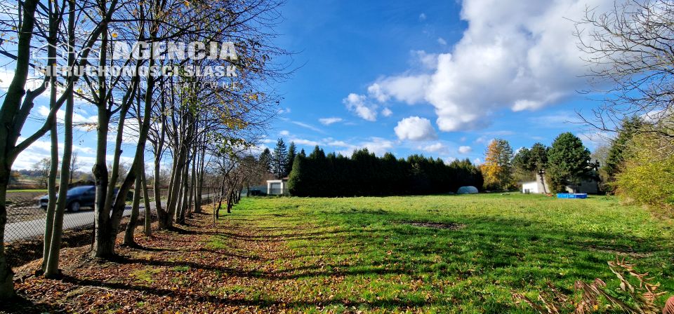 Działka Międzyrzecze Górne