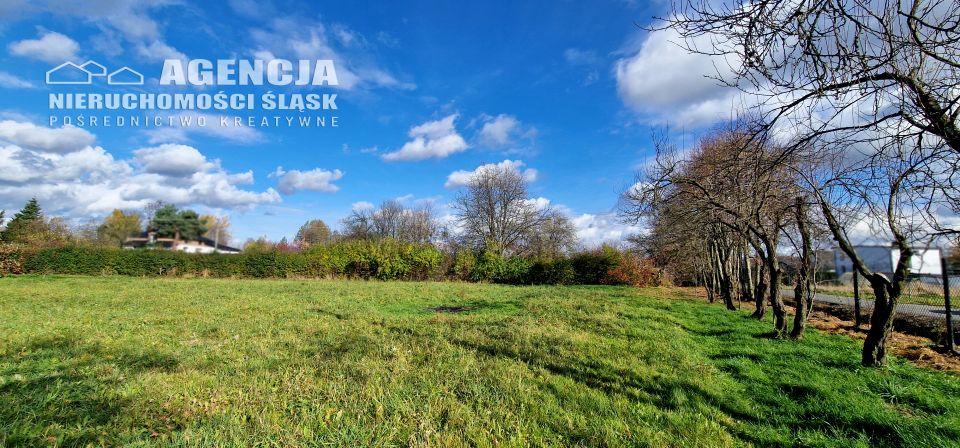 Działka Międzyrzecze Górne