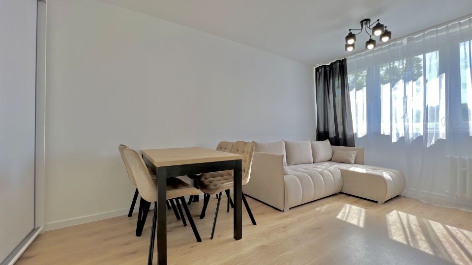 Mieszkanie blok mieszkalny sprzedaż