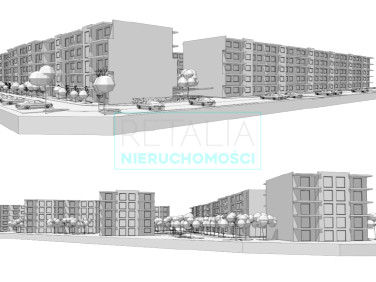 Działka budowlana Nidzica