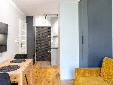 Mieszkanie Racibórz