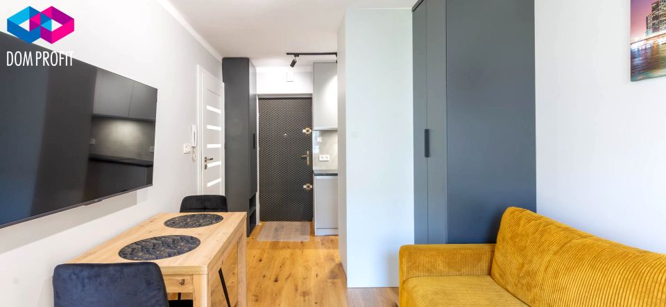 Mieszkanie Racibórz