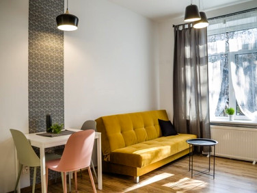 Mieszkanie Łódź